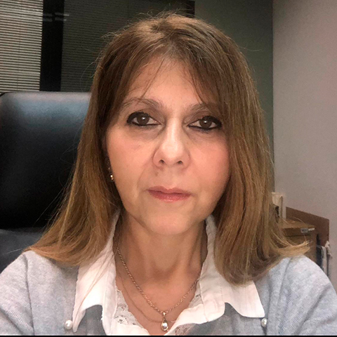 Analía Sánchez Zolizzi